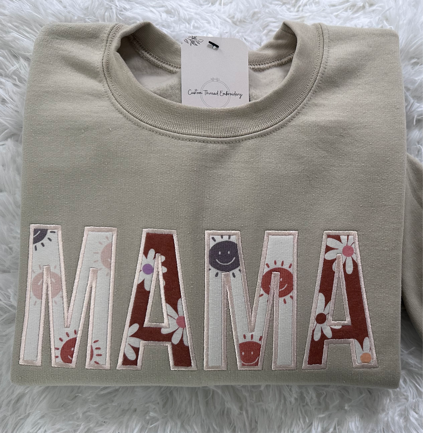 Baby Onesie Crewneck