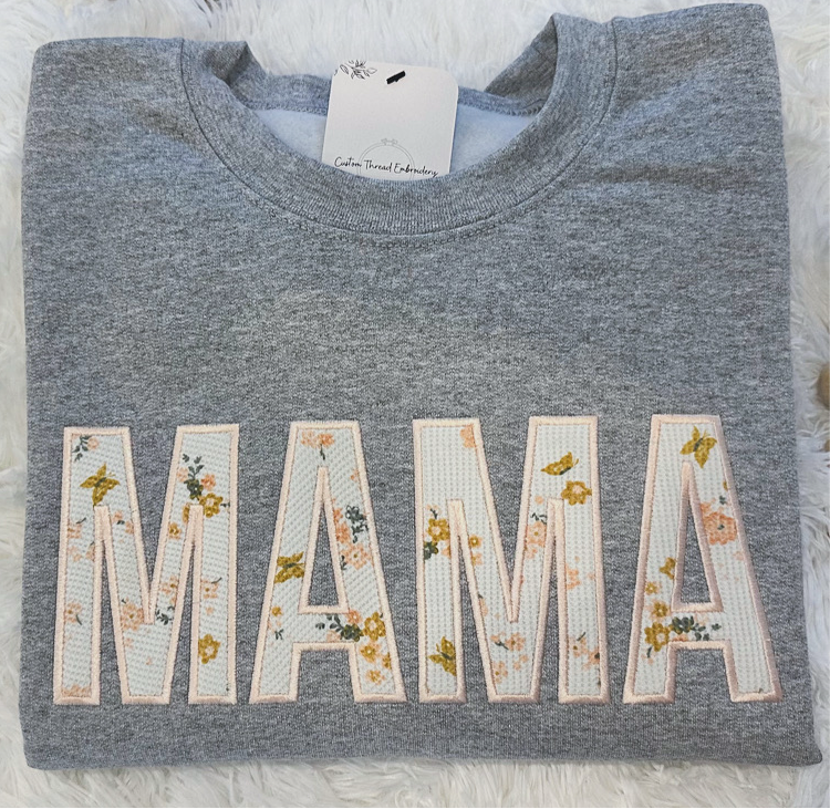 Baby Onesie Crewneck